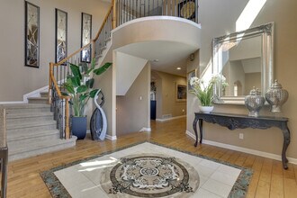 15407 E Crestline Pl in Centennial, CO - Building Photo - Building Photo