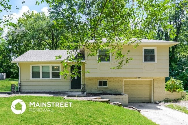 property at 8005 Tennessee Ave