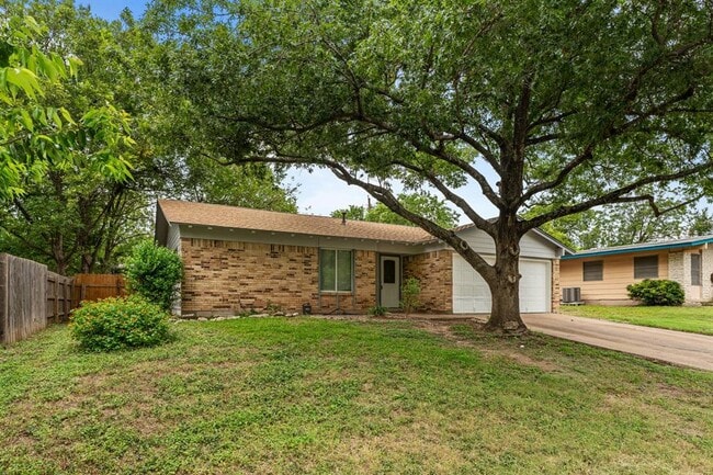 property at 8408 Staunton Dr