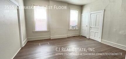 3555 Nebraska Ave in St. Louis, MO - Building Photo - Building Photo