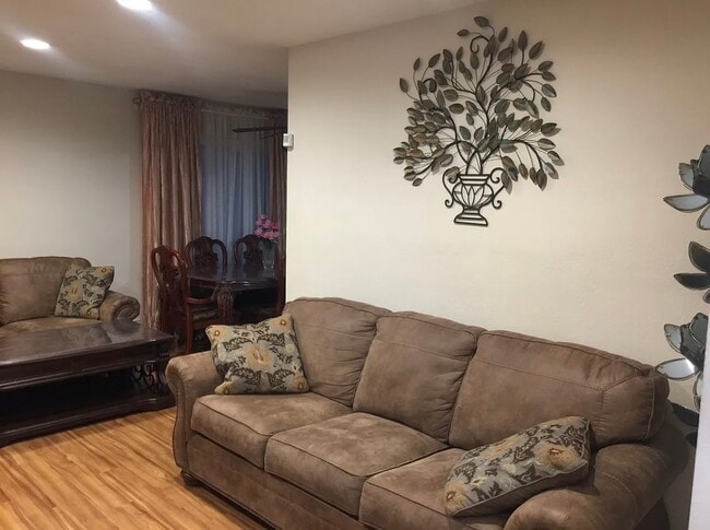 property at 3637 N G St