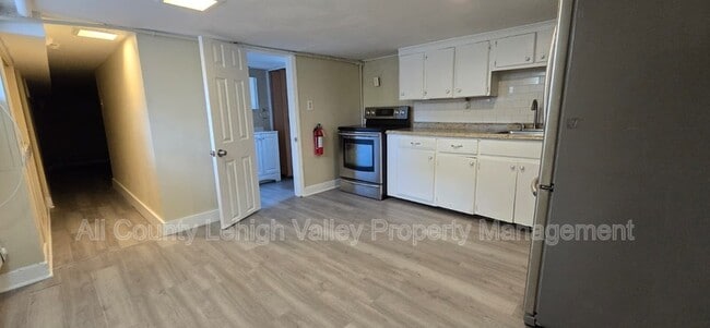 1301 Washington St in Easton, PA - Building Photo - Building Photo