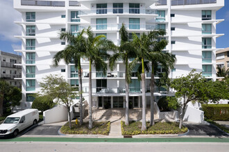 Millennium at Bay Harbor in Bay Harbor Islands, FL - Building Photo - Building Photo