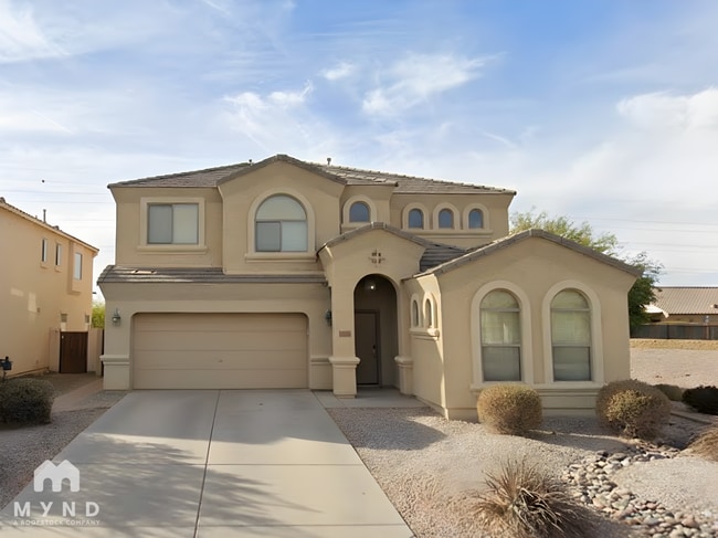 property at 21118 N Lauren Rd