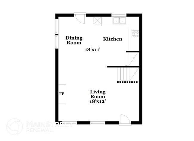 10 Nectar Ct in Douglasville, GA - Building Photo - Building Photo