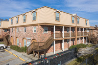 Regency Metairie Apartments photo'