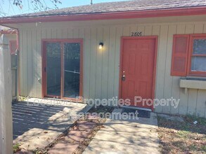 2807 Ridge Ct in Lawrence, KS - Building Photo - Building Photo