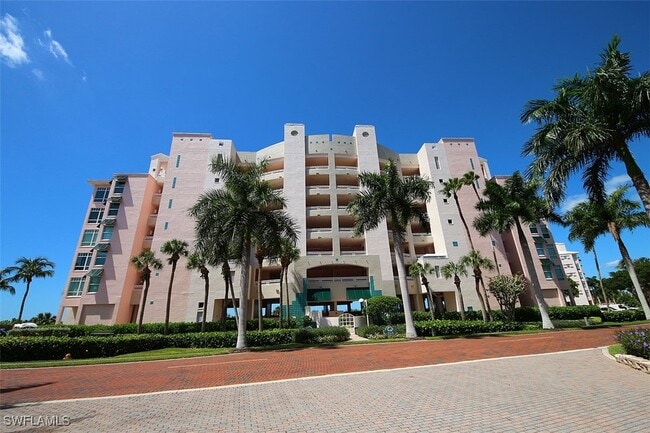 property at 265 Barefoot Beach Blvd