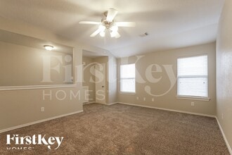 3607 Primrose Trace Ln in Spring, TX - Building Photo - Building Photo