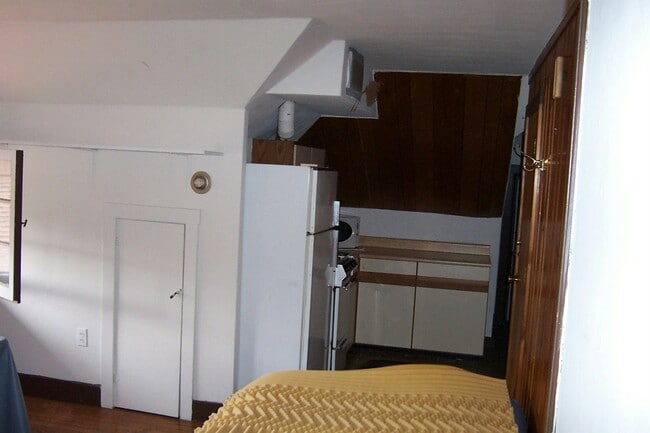 732 S Forest Ave in Ann Arbor, MI - Foto de edificio - Building Photo