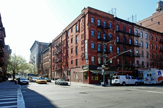 475 Columbus Ave in New York, NY - Building Photo - Building Photo