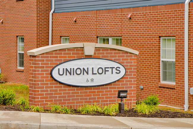 Union Lofts in Ashland, OH - Building Photo - Building Photo