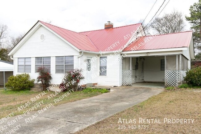 property at 748 11th St