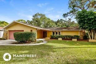 1124 Danny Dr in Sarasota, FL - Building Photo
