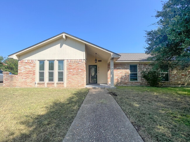 property at 312 Cedarwood Ln