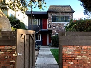 14 28th Ave, Unit 1 in Los Angeles, CA - Building Photo - Building Photo