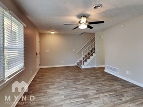 229 Baker St Unit C in Monroe, GA - Building Photo - Building Photo