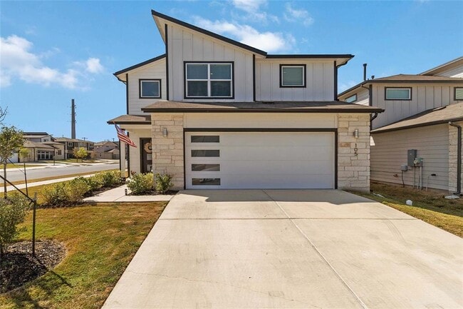 105 New Hvn St in San Marcos, TX - Building Photo - Building Photo