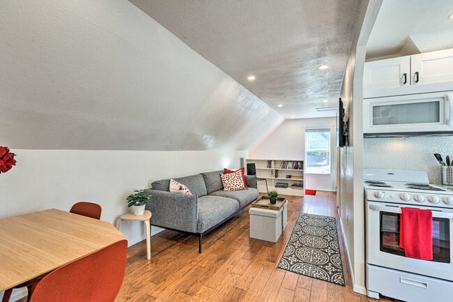 420 Elati St in Denver, CO - Building Photo - Building Photo