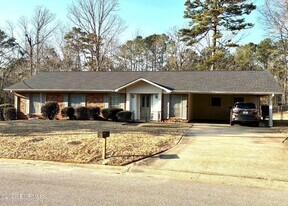 5437 33rd Pl in Meridian, MS - Building Photo