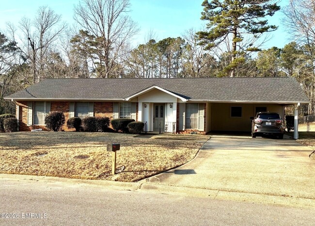 property at 5437 33rd Pl