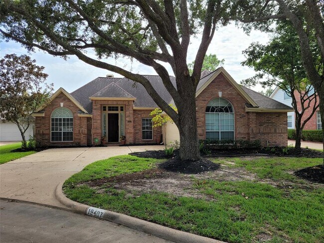 property at 19407 Hanby Creek Ct