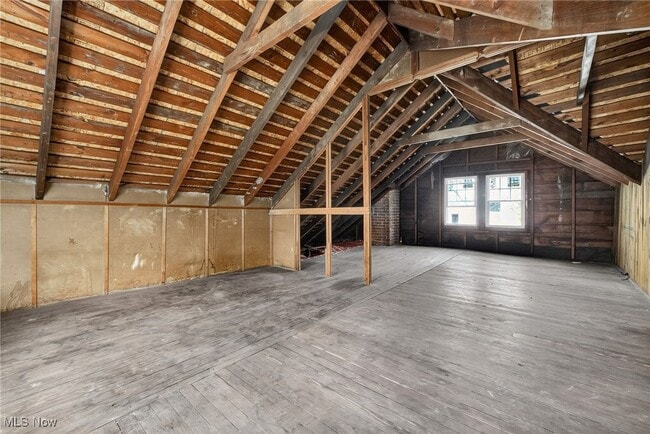 property at 3435 Ashby Rd