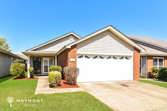 4669 Young Pointe Manor in Montgomery, AL - Foto de edificio - Building Photo