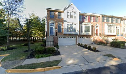 6260 Dubin Dr in Alexandria, VA - Building Photo - Building Photo