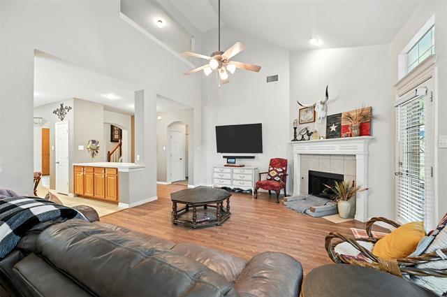 7912 Adobe Dr in Fort Worth, TX - Building Photo - Building Photo