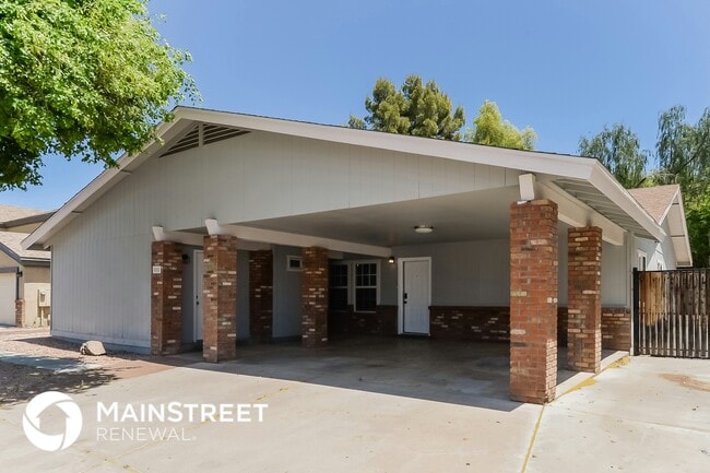 555 N Elm in Mesa, AZ - Building Photo - Building Photo