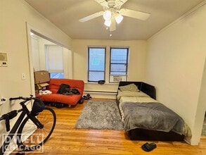 3333 N Marshfield Ave, Unit 207 in Chicago, IL - Building Photo - Building Photo