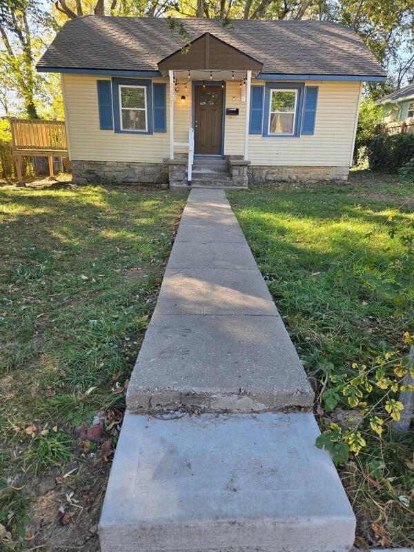 property at 2501 E 68th Terrace