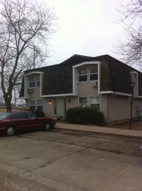 210 N Peoria St in Bradford, IL - Building Photo - Building Photo