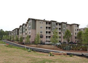 Walton Village in Marietta, GA - Foto de edificio - Building Photo