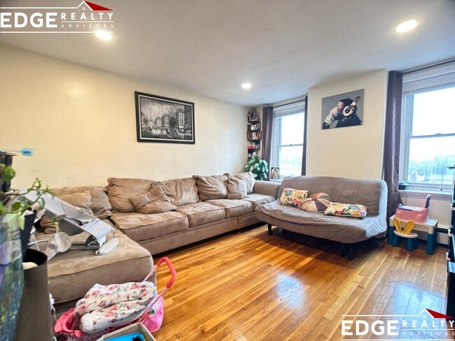 property at 132 Emerson St