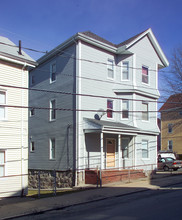 516 William St in Fall River, MA - Building Photo - Building Photo