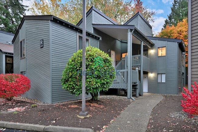 property at 10008 NE 122nd St