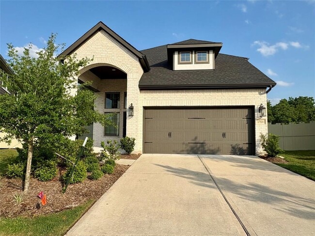 17914 Purple Amaranth in The Woodlands, TX - Building Photo - Building Photo