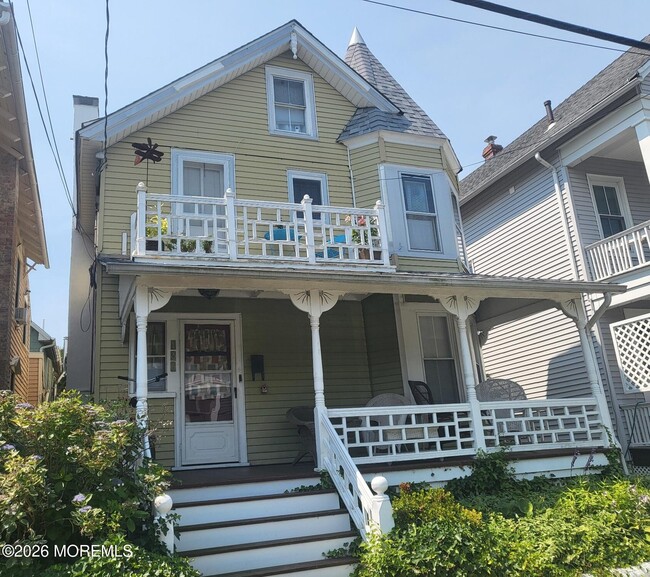 property at 136 Mt Tabor Way
