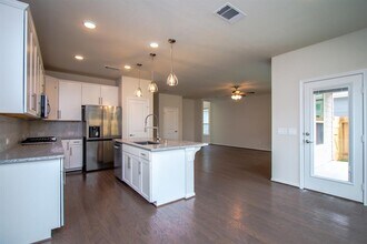 3413 Knighton Hill Dr in Houston, TX - Building Photo - Building Photo