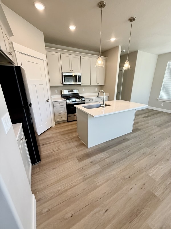 property at 1063 S 2760 E