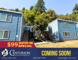 445 Senate St NW in Salem, OR - Building Photo