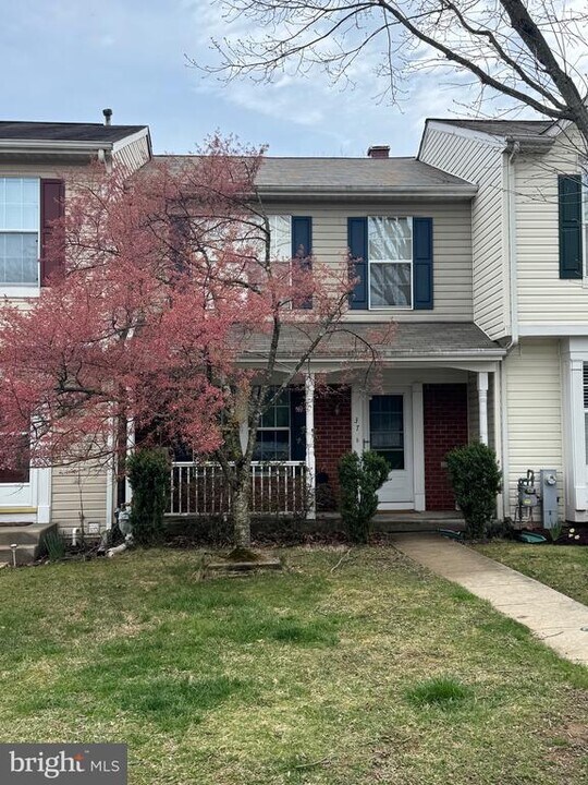 37 Ironwood Cir in Baltimore, MD - Building Photo