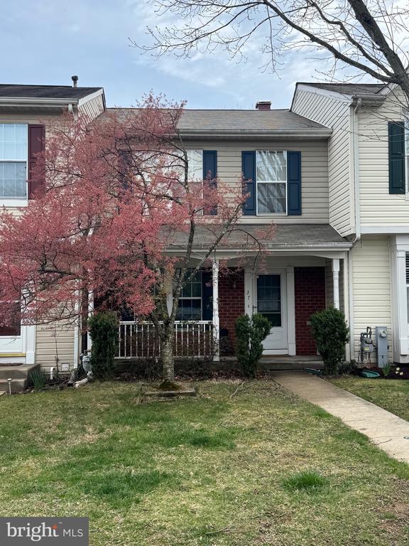 property at 37 Ironwood Cir