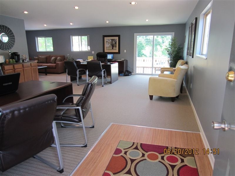 Lakeshore Hilltop Apartments in White Lake, MI