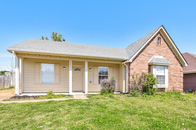 property at 4630 Chadwell Cove