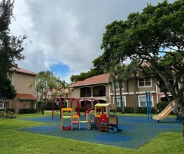 11601 SW 2nd St, Unit Marquesa in Pembroke Pines, FL - Foto de edificio - Building Photo