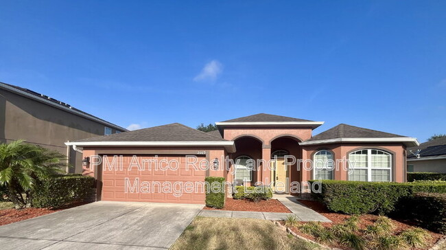 2009 Country Aire Loop in Bartow, FL - Building Photo - Building Photo