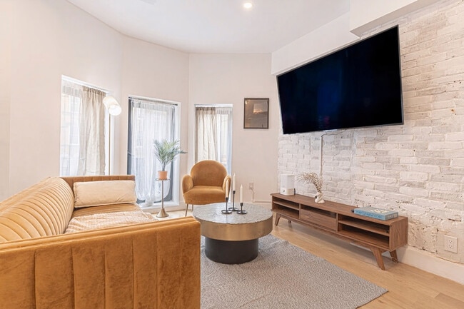 property at 233 Covert St.